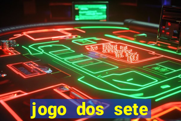 jogo dos sete erros dificil